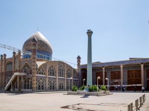 03 Blue mosque Mohammadi   